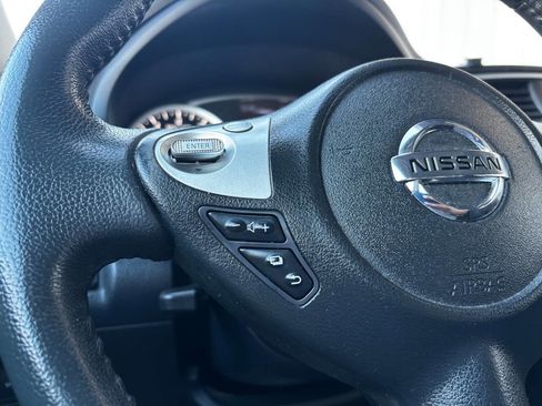 Used 2016 Nissan Sentra SV image 21