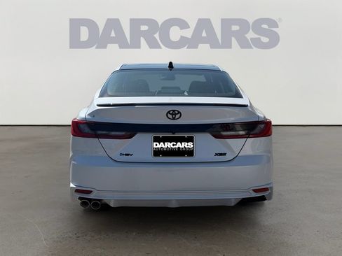 New 2026 Toyota Camry XSE FWD image 6