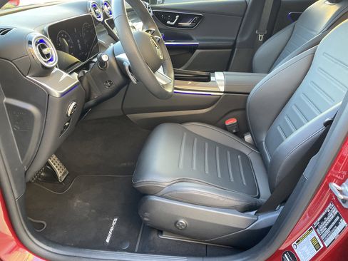 Certified 2025 Mercedes-Benz GLC 300 4MATIC image 20