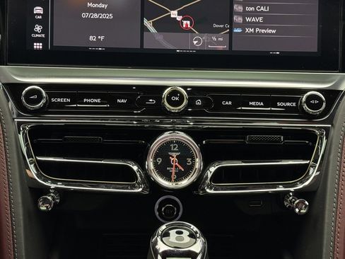 Used 2020 Bentley Flying Spur W12 image 15