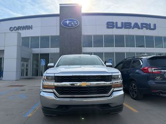 Used 2018 Chevrolet Silverado 1500 LT video 2