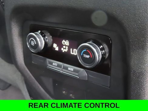 Used 2026 Buick Enclave Preferred AWD/4WD image 27