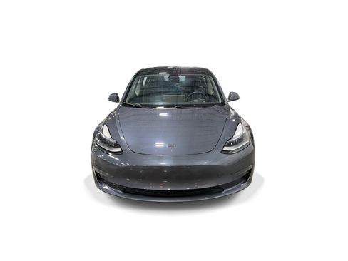 Certified 2023 Tesla Model 3 Standard Range RWD image 2