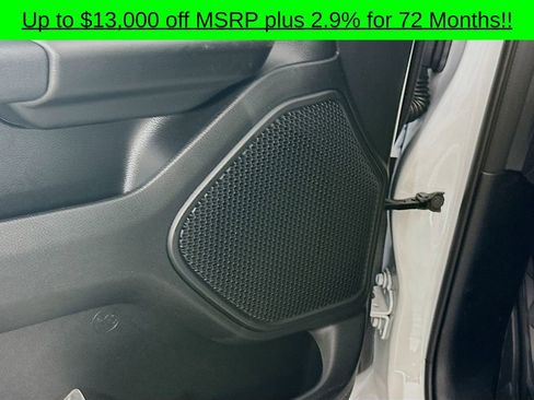 New 2026 RAM 1500 Big Horn AWD/4WD image 23