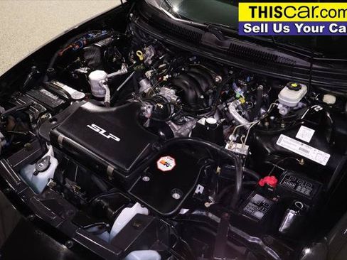 Used 2002 Chevrolet Camaro Z28 w/ Preferred Equipment Group 2 RWD image 22