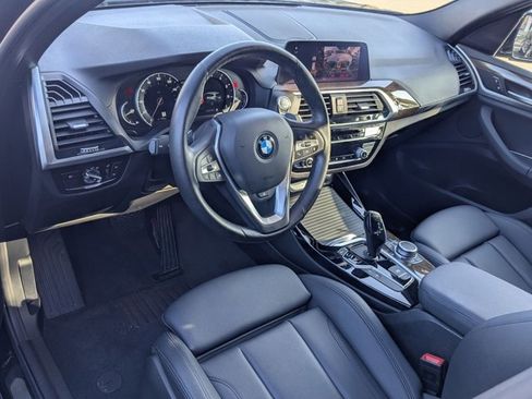 Used 2020 BMW X3 xDrive30i w/ Convenience Package image 10