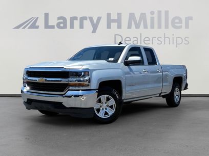 Used 2019 Chevrolet Silverado 1500 LT