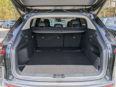 New 2026 MAZDA CX-50 AWD 2.5 Hybrid w/ Weather Package image 13