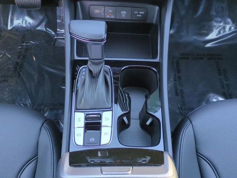 New 2026 Hyundai Santa Cruz SEL AWD/4WD image 17
