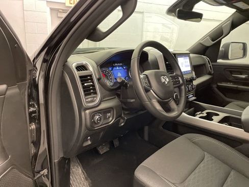 New 2026 RAM 1500 Express image 14