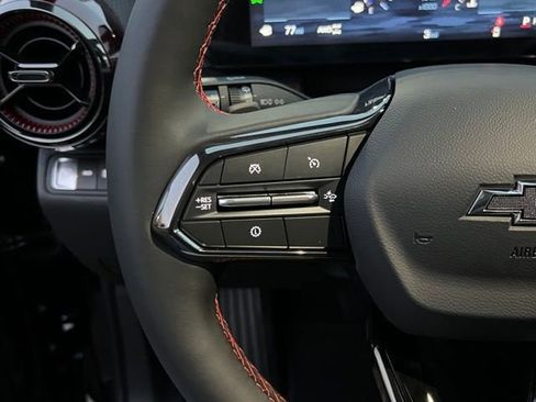 New 2026 Chevrolet Equinox RS image 22