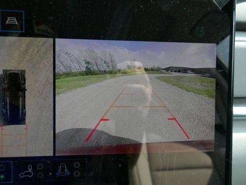 New 2026 GMC Terrain Denali AWD/4WD image 26