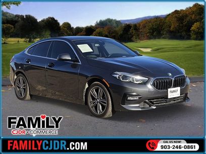 Used 2021 BMW 228i xDrive Gran Coupe w/ Convenience Package