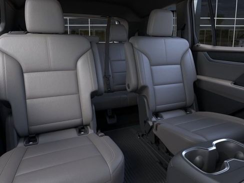 New 2026 GMC Acadia Elevation w/ Black Edition AWD/4WD image 17