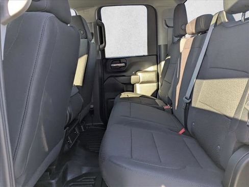 New 2026 Chevrolet Silverado 2500 W/T w/ WT Convenience Package image 12