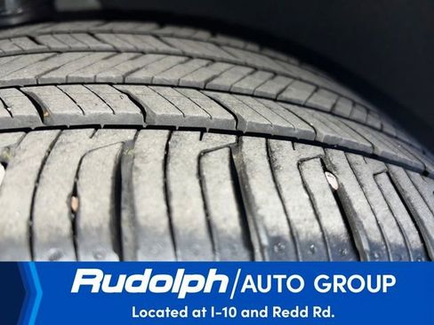 Used 2025 Buick Encore GX Preferred image 34