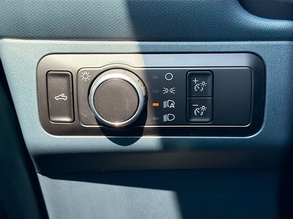 New 2026 Ford Maverick Tremor AWD/4WD image 10