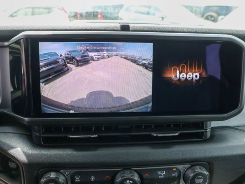 New 2026 Jeep Wrangler Unlimited Sport AWD/4WD image 17