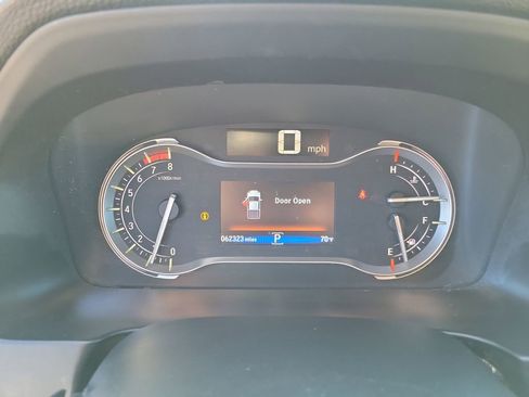 Used 2017 Honda Ridgeline RTL-T image 29