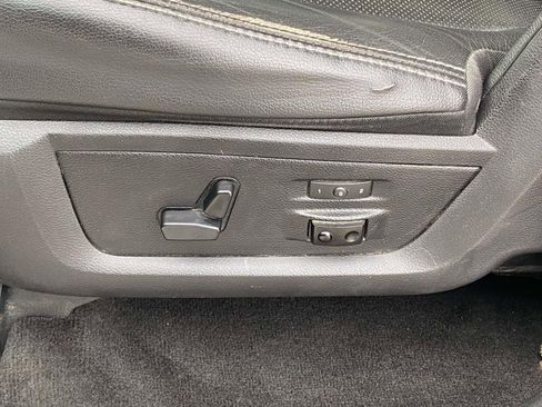 Used 2016 RAM 3500 Laramie image 15