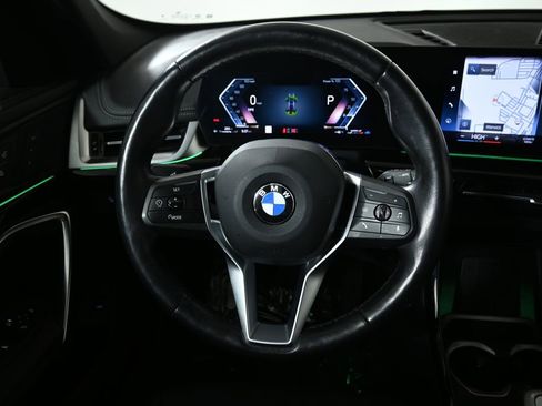 Certified 2023 BMW X1 xDrive28i w/ Convenience Package image 18