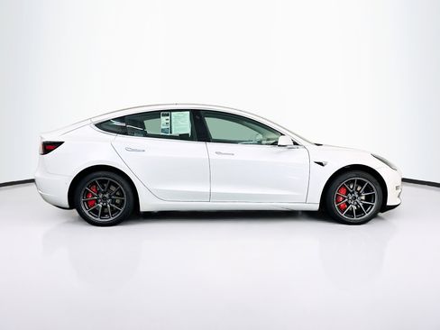 Used 2019 Tesla Model 3 Long Range image 10