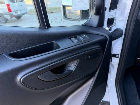 New 2025 Mercedes-Benz Sprinter 2500 image 10