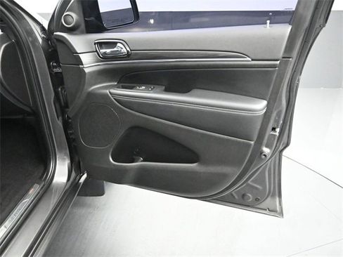 Used 2021 Jeep Grand Cherokee Limited w/ Quick Order Package 28K 80th image 34