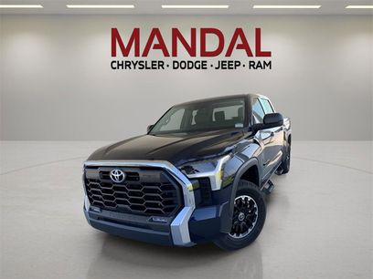 Used 2024 Toyota Tundra SR5