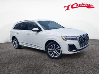 Used 2025 Audi Q7 3.0T Premium Plus AWD/4WD video 1