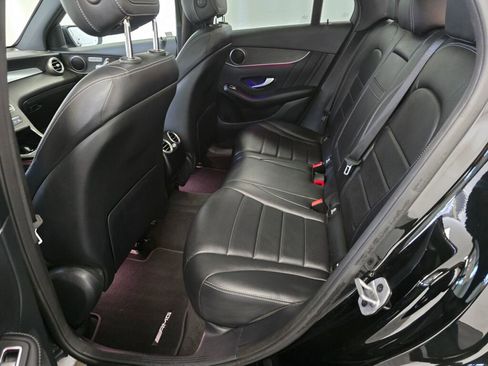 Used 2022 Mercedes-Benz GLC 300 4MATIC image 19