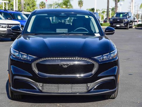 New 2026 Ford Mustang Mach-E Select image 2