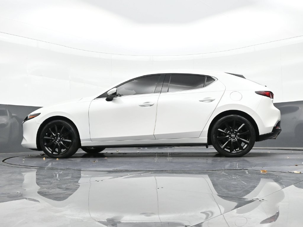 Used 2023 MAZDA MAZDA3 s AWD/4WD image 32