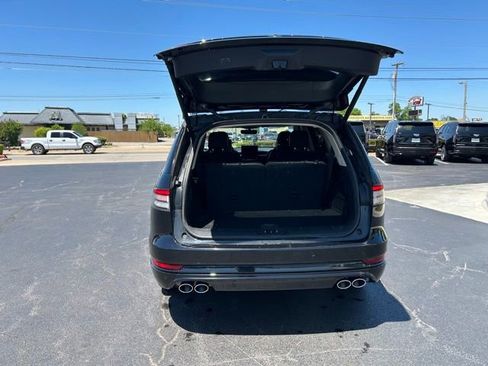 Used 2022 Lincoln Aviator Reserve w/ Equipment Group 201A AWD/4WD image 21