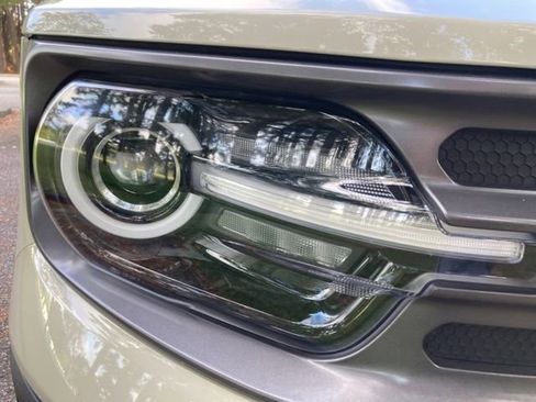 Used 2024 Ford Bronco Sport Big Bend image 9