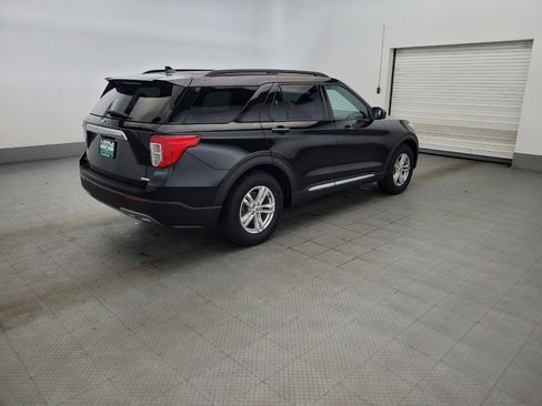Used 2020 Ford Explorer XLT w/ Equipment Group 202A RWD image 10