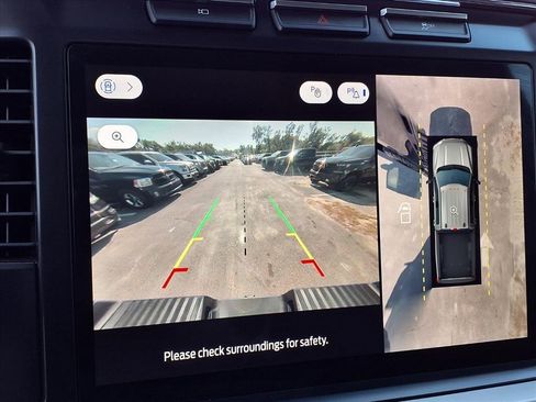 Used 2023 Ford F250 XLT w/ XLT Premium Package image 24