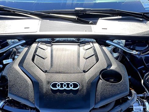 Used 2022 Audi A7 3.0T Premium w/ Convenience Package image 62