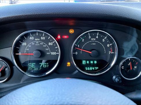 Used 2017 Jeep Wrangler Unlimited Sport w/ Quick Order Package 24S image 26