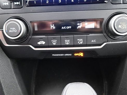 Used 2019 Honda Civic LX image 9