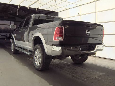 Used 2017 RAM 2500 Laramie w/ Off Road Package image 4