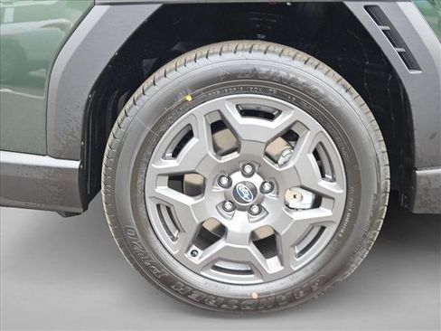 New 2026 Subaru Outback Premium AWD/4WD image 10
