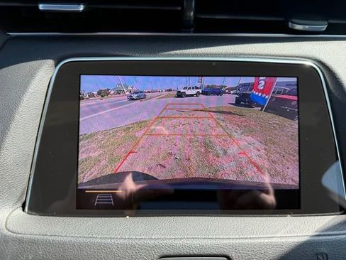 Used 2019 Cadillac XT4 Sport FWD image 23