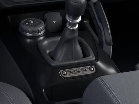 New 2026 Ford Bronco Badlands w/ Sasquatch Package image 17