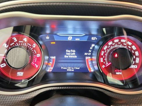 Used 2019 Dodge Challenger SRT Hellcat Redeye RWD image 17