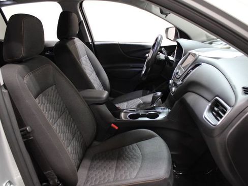 Certified 2021 Chevrolet Equinox LT image 26