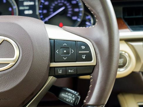 Used 2018 Lexus ES 350 w/ Premier Package image 42