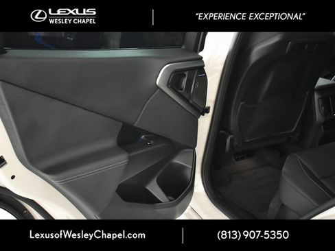 Used 2025 BMW X3 M50 w/ Premium Package image 23