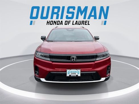New 2026 Honda Prologue Elite image 3