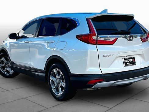 Used 2018 Honda CR-V EX-L image 12